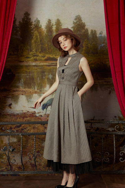 【七福】夏物 装束 衣装 狩衣 法衣 格衣 千早 紋紗 瑞雲立涌 神社仏閣 紫 盛泽织造® |\u201c云络万象\u201d 龙泉禧里・盛亚荣SS26 品牌成衣新品发布_服装