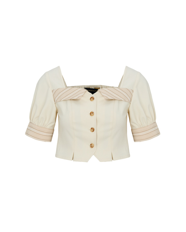 少女日記,活片拋袖上衣