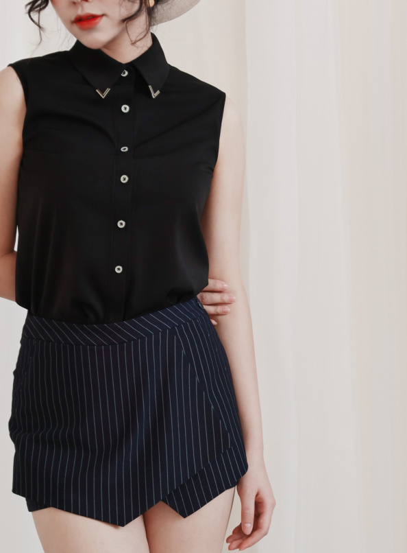 寓言故事，裝飾活片設計短褲