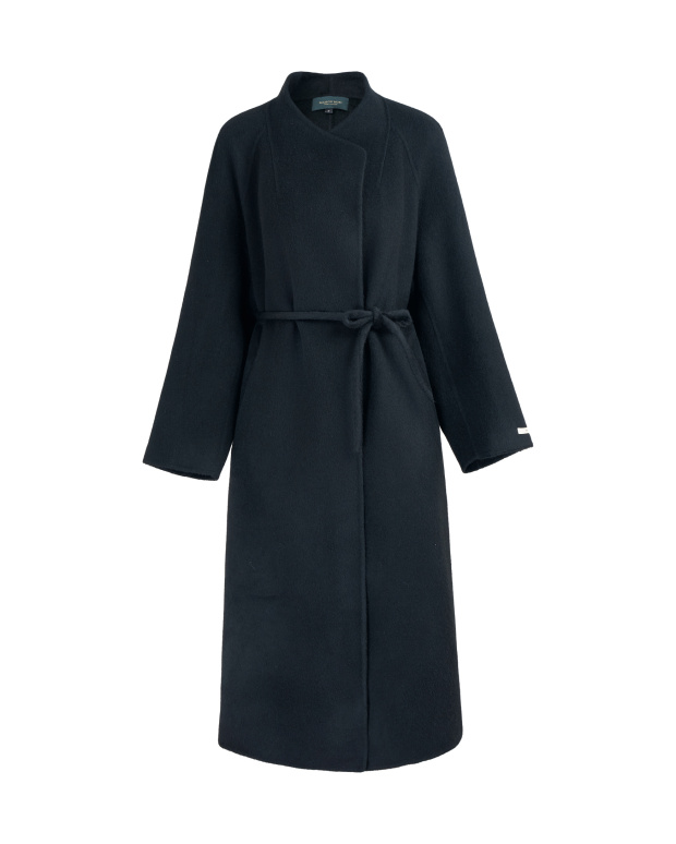 質感甄選，雙面羊毛大衣